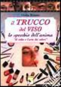 Il trucco del viso libro