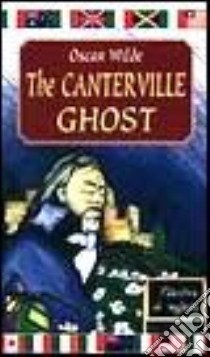 The Canterville ghost libro di Wilde Oscar