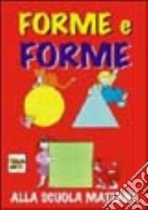 Forme e forme libro