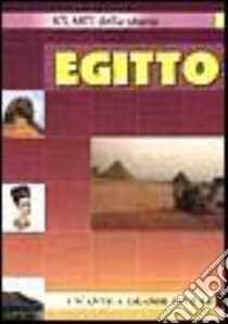 Egitto libro