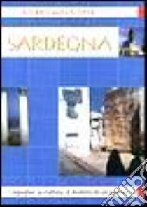 Sardegna libro