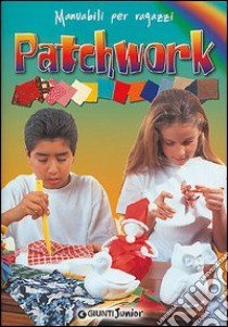 Patchwork libro