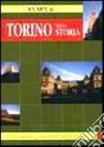 Torino nella storia libro