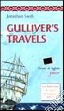 Gulliver's travels libro di Swift Jonathan