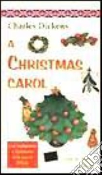 Christmas Carol (A) libro di Dickens Charles