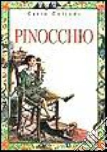 Pinocchio libro di Collodi Carlo