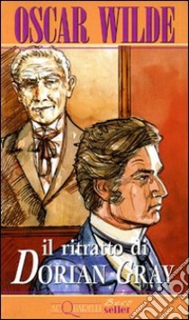 Il ritratto di Dorian Gray libro di Wilde Oscar