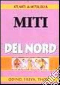 Miti del nord libro