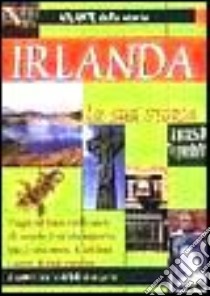 Atlante della storia d'Irlanda libro