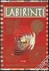 Labirinti libro