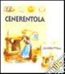 Cenerentola. Con audiocassetta libro di Andersen H. Christian