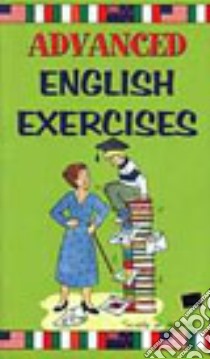 Advanced english exercises libro