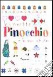 Cornicette di Pinocchio libro