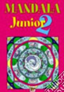 Mandala junior. Vol. 2 libro