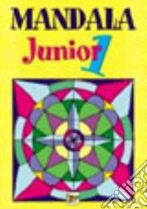 Mandala junior. Vol. 1 libro