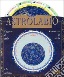 Astrolabio libro