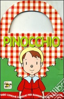 Pinocchio libro