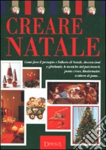 Creare Natale libro