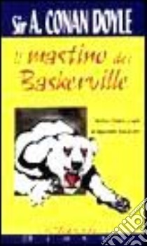 Il mastino di Baskerville libro di Doyle Arthur Conan