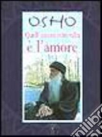 Osho. Quell'oscuro intervallo e l'amore libro di Vivekânanda Swami