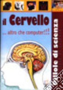 Il cervello libro