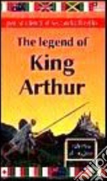 King Arthur libro