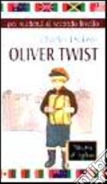 Oliver Twist. Con traduzione e dizionario libro di Dickens Charles; Giromini M. (cur.)