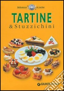 Dolci da forno libro