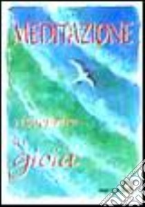 Meditazione libro