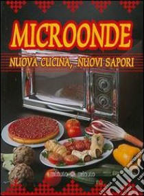 Microonde libro