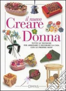 Il Nuovo creare donna libro