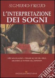 L'interpretazione dei sogni libro di Freud Sigmund