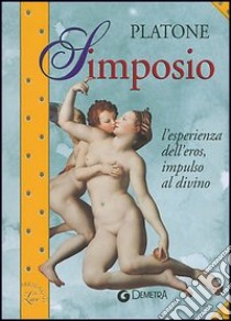 Simposio libro di Platone