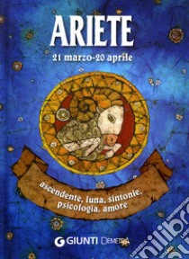 Ariete libro