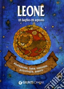 Leone libro