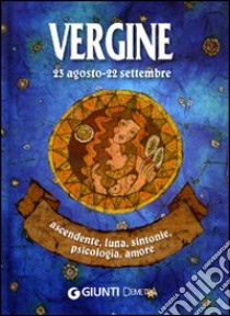 Vergine libro