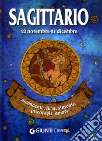 Sagittario libro