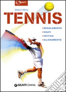 Tennis libro