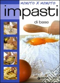 Impasti di base libro