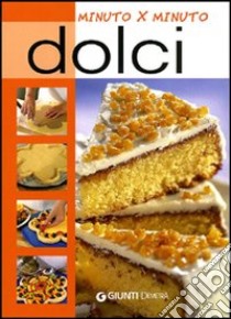 Dolci libro