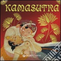 Kamasutra libro