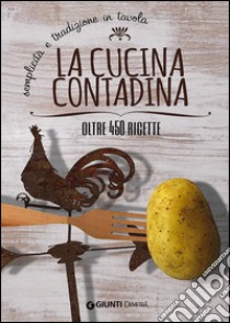 La cucina contadina libro