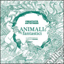 Animali fantastici libro