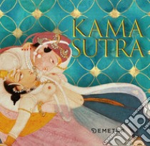 Kamasutra libro