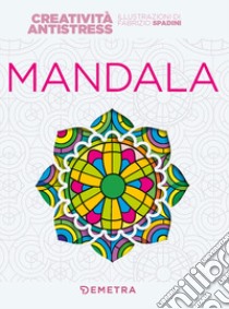 Mandala libro