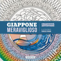 Giappone meraviglioso libro