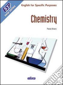 Chemistry. Per gli Ist. tecnici e professionali. Con CD Audio libro di Briano Paola
