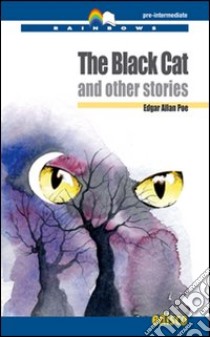 The black cat and other stories. Con CD Audio libro di Poe Edgar Allan