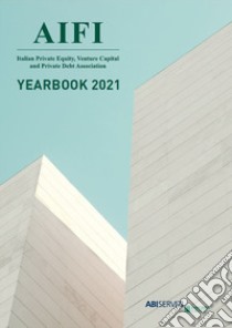 Aifi yearbook 2021 libro