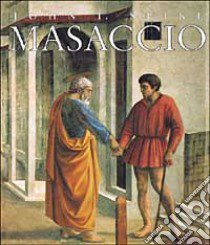 Masaccio libro di Spike John T.